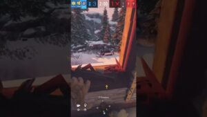 Ranked 2.0 Is Like Playing Casual - Rainbow Six Siege #gaming #games #reels #xbox #shorts #siege #r6