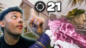 Saying goodbye to the BEST map in Rainbow Six Siege…