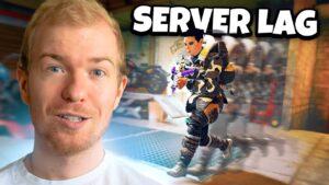 Siege NEEDS To Fix Their Servers... (Rainbow Six Siege)