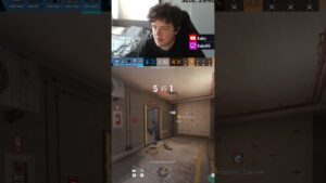 Solis is the BEST defender! | #r6 #rainbowsixsiege