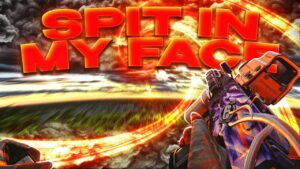 Spit In My Face 💔 - Rainbow Six: Siege