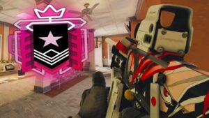 THE #1 BEST *CONTROLLER* CHAMPION + NO RECOIL SETTINGS & SENSITIVITY (PS5/XBOX) - Rainbow Six Siege