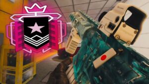 THE #1 BEST *CONTROLLER* CHAMPION + NO RECOIL SETTINGS & SENSITIVITY (PS5/XBOX) - Rainbow Six Siege