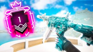 THE #1 BEST *NO RECOIL* CONTROLLER CHAMPION Settings and Sensitivity