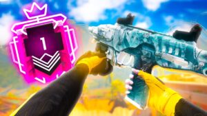 THE #1 DREAD FACTOR CHAMPION ON CONTROLLER - Rainbow Six Siege