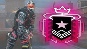 THE BEST AIM WITH CONTROLLER ON CONSOLE - Rainbow Six Siege