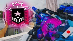 THE BEST R6 SETTINGS ON CONSOLE (PS5/XBOX) - Rainbow Six Siege Console Dread Factor