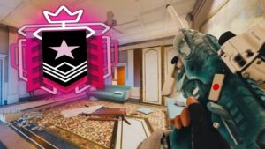 THE BEST SETTINGS TO USE FOR NO RECOIL AIM (PS5/XBOX) - Rainbow Six Siege Console Dread Factor