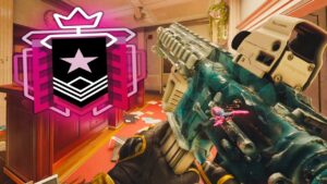 THE BEST SETTINGS TO USE FOR NO RECOIL AIM (PS5/XBOX) - Rainbow Six Siege Console Dread Factor