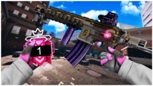 Taking On The #1 Champion In Rainbow Six Siege!