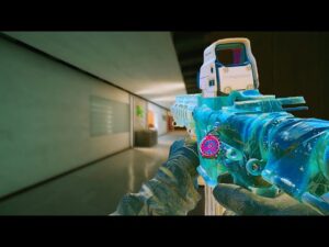 The #1 Best PC Champion - Rainbow Six Siege