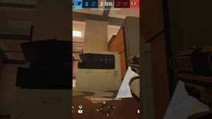 The BEST Part About Rainbow Six Siege