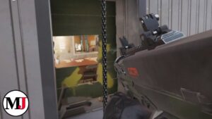 The Grim Masterclass - Rainbow Six Siege