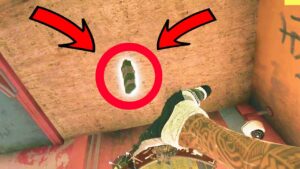 The Most Insane 900 IQ C4 in Rainbow Six Siege