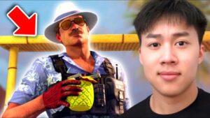 The Most POPULAR Defender in Rainbow Six...