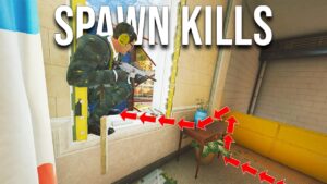 The *NEW* Consulate Spawn Peeks