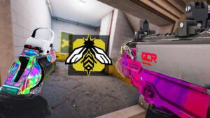 The NEW Grim Rework In Rainbow Six Siege