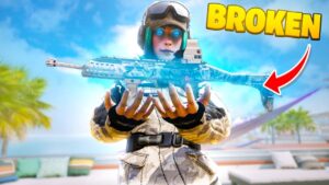 The NEW Scorpion In Rainbow Six Siege