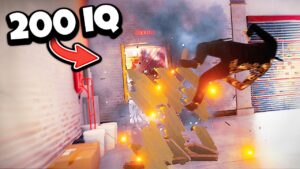 The NEW WAY To Play KAFE... - Rainbow Six Siege