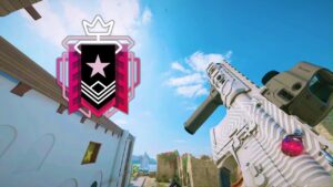 The ONLY Console CHAMPION SETTINGS YOU NEED - RAINBOW SIX SIEGE