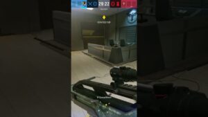 The Surprise Winner of the Frost Rework - 6News - Rainbow Six Siege