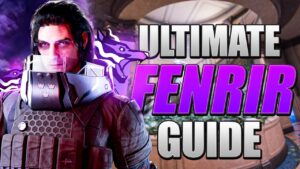 The ULTIMATE Guide to Fenrir (2023) - Rainbow Six Siege