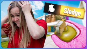 The UNLUCKIEST Player In Rainbow Six Siege