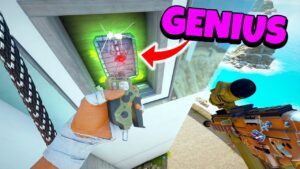 The WORST R6 Players are actually INSANELY Smart