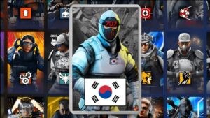 The Y8S3 Korean Operator...