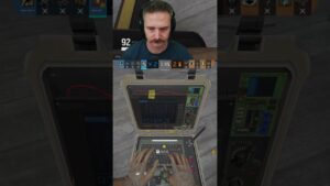 Thermite On Entry #Shorts #RainbowSixSiege #SiegeDad #WalmartWarden