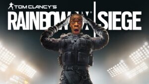 These Jokes Will Get Us Cancelled (Rainbow Six Siege)