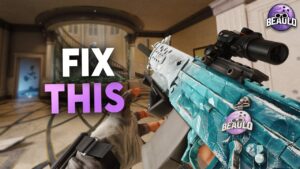 They need to fix this... - (Stream #263) - Rainbow Six Siege