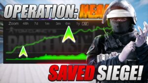 This Season Changed R6 Forever......