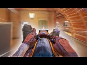 This Update Broke Siege...