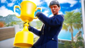 This is Console Pro League