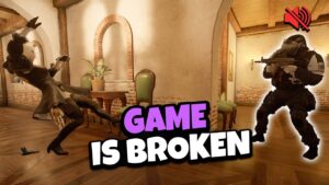 UBISOFT NERFED ME - Rainbow Six Siege