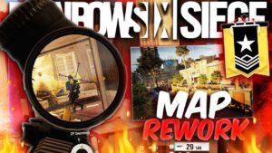 Unsere TIPPS für das Consulate Rework! | Rainbow Six Siege