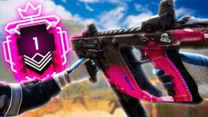 WHAT PERFECT CONTROLLER CLUTCHES LOOK LIKE - Rainbow Six Siege Dread Factor