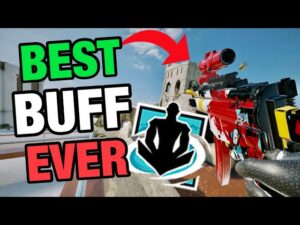 Wamai Got an INSANE BUFF