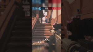 😅 We've All Been There  |  Rainbow Six Siege