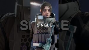 ❄What Happened to Black Ices in Rainbow Six Siege?❄