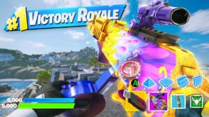 When You Solo Queue To Champion In Rainbow Six Siege