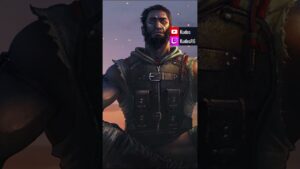 Why Oryx TRUSTS Fenrir! | #r6 #rainbowsixsiege