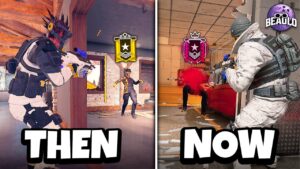 Why Ranked 2.0 Sucks - Rainbow Six Siege