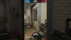 Worth it #shorts #rainbowsixsiege