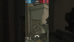 a TODOS nos PASA #foryou #parati #rainbowsixsiege