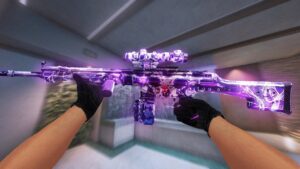 amaru should be nerfed in rainbow six siege