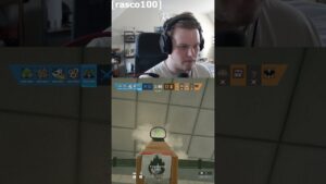 bringing back *OLD STRATS* in Rainbow Six Siege #shorts