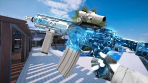 champion lobbies btw