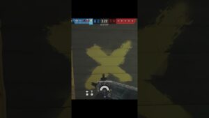 don't let me catch you slippin .Tom Clancy's Rainbow Six  Siege